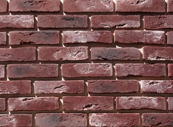 Kamień sztuczny London Brick, dekoracyjna kamień do kominka. Artykuł London Brick микс